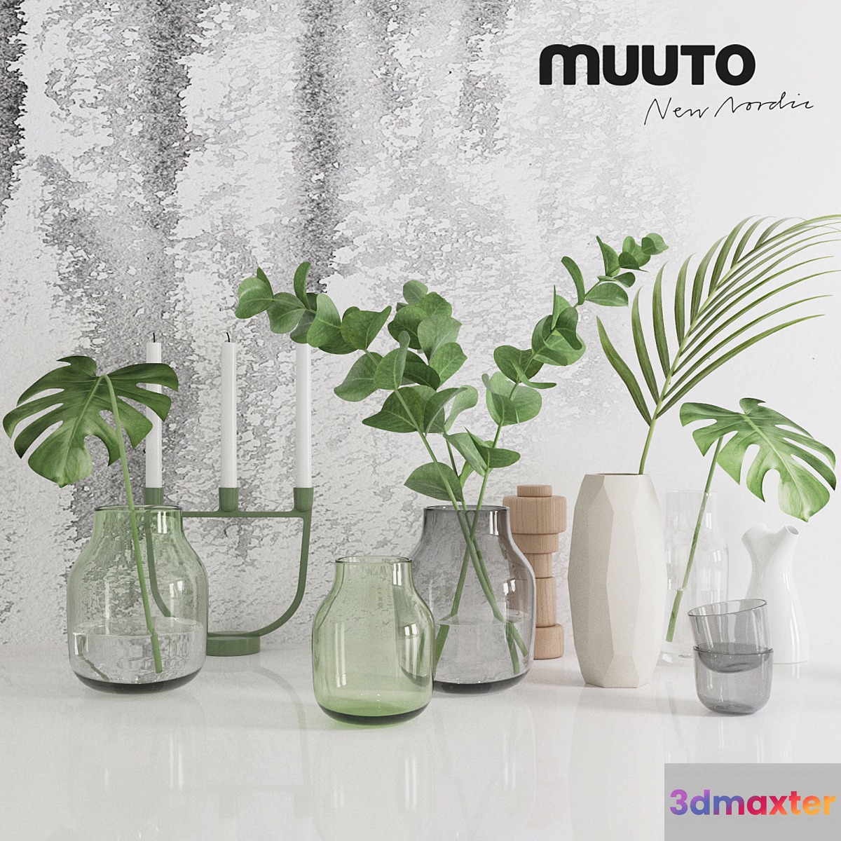 Muuto New Nordic Decor - No.4