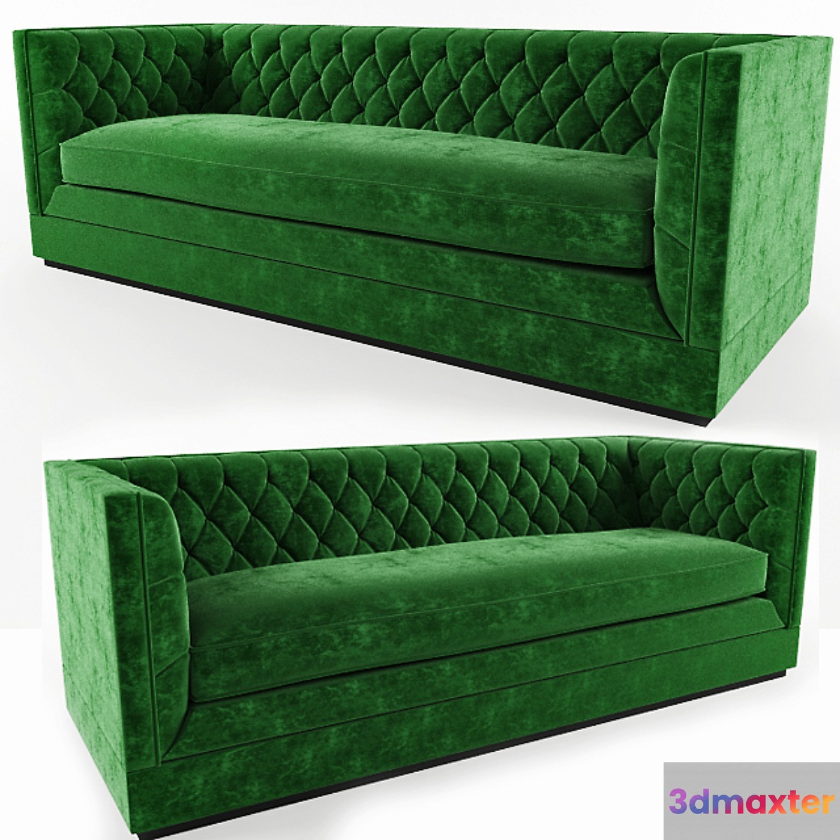 Sofa Tuxedo Sofa