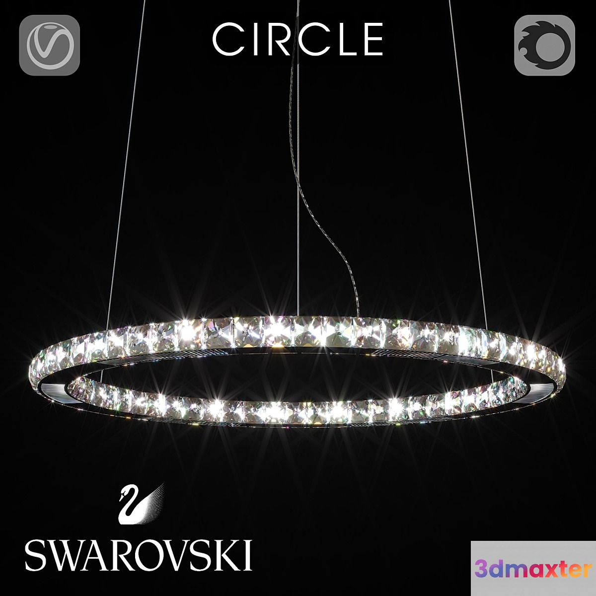 CIRCLE - No.2