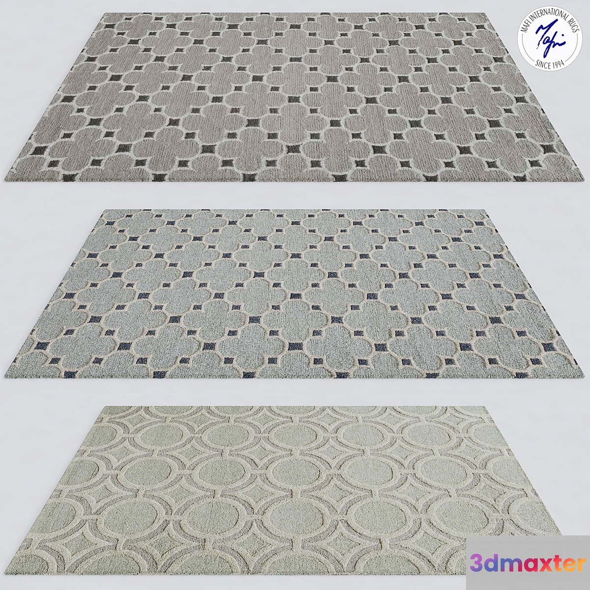 Carpets from Mafi international rugs - No.2