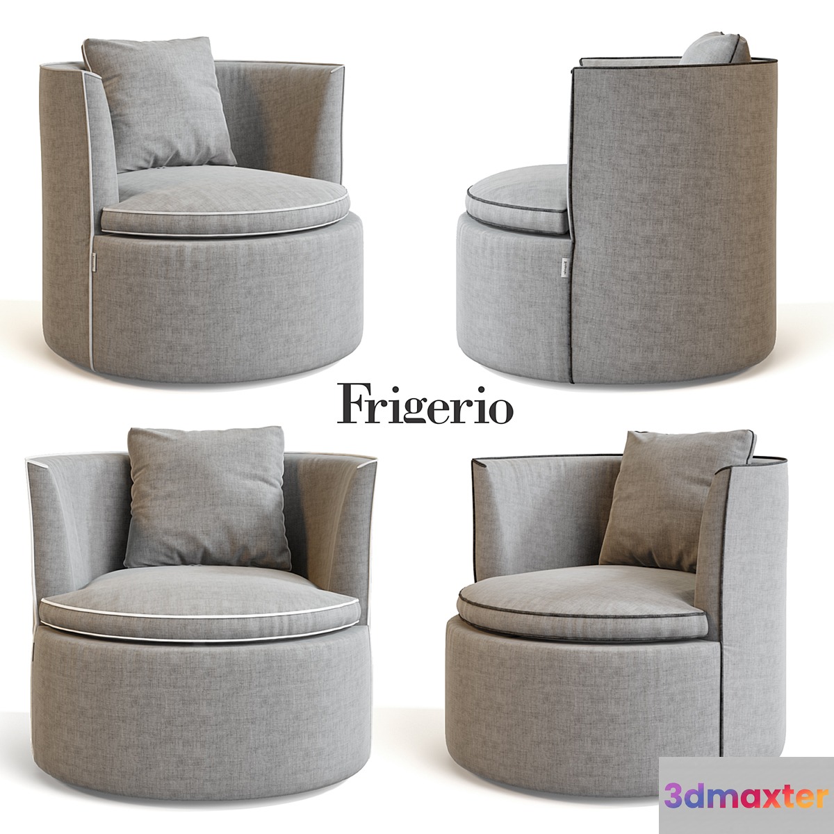 Frigerio Bessie