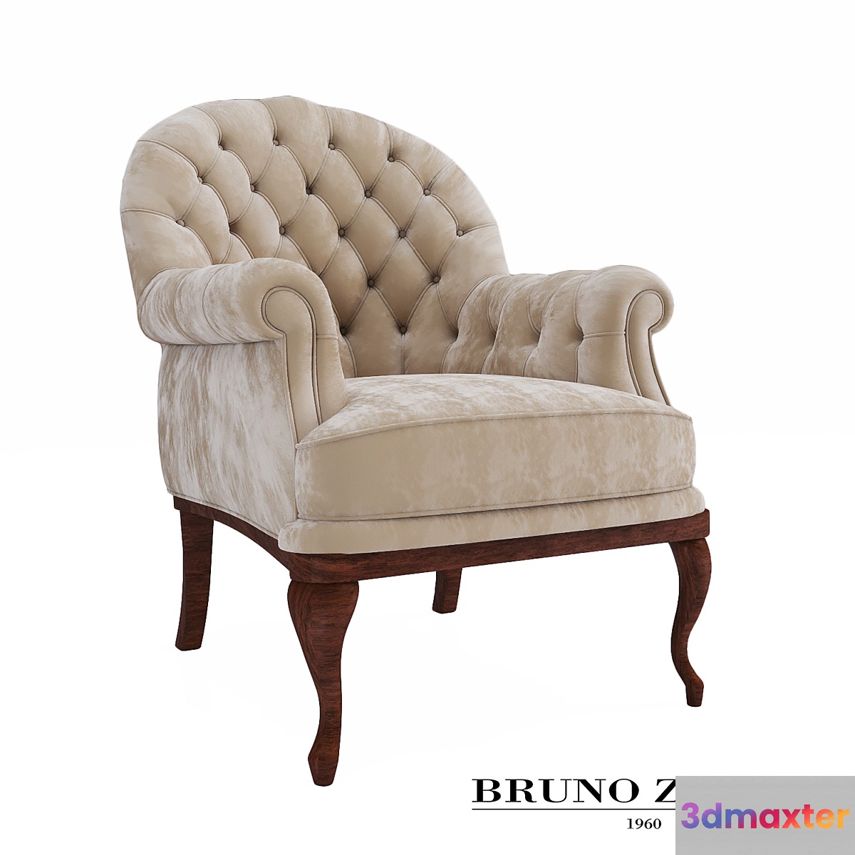 Chair Bruno Zampa Venice