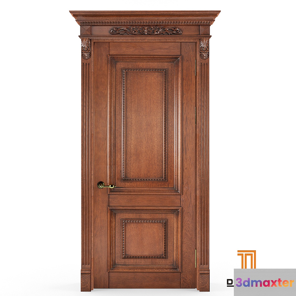 Threaded Doors Domberg