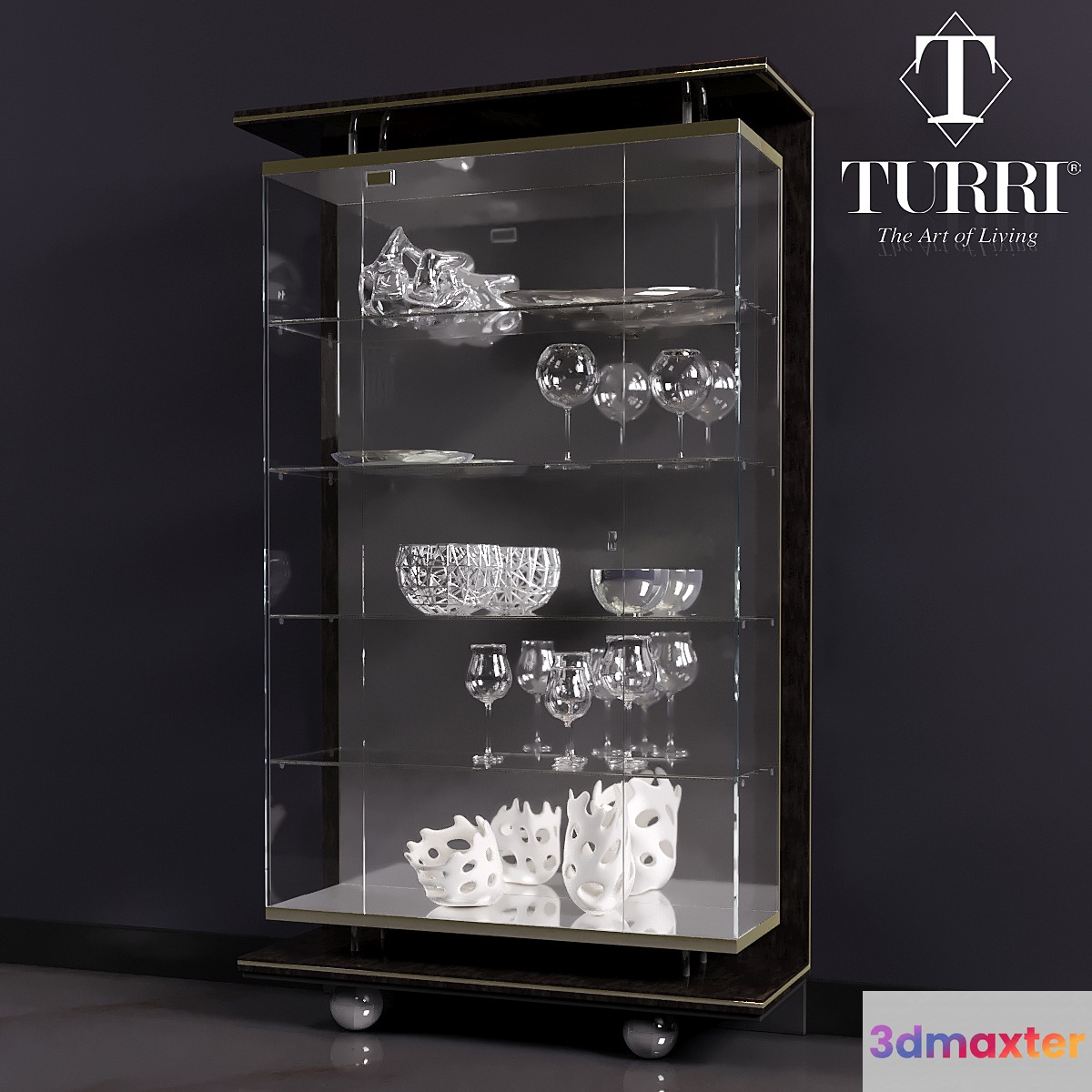 Showcase Turri