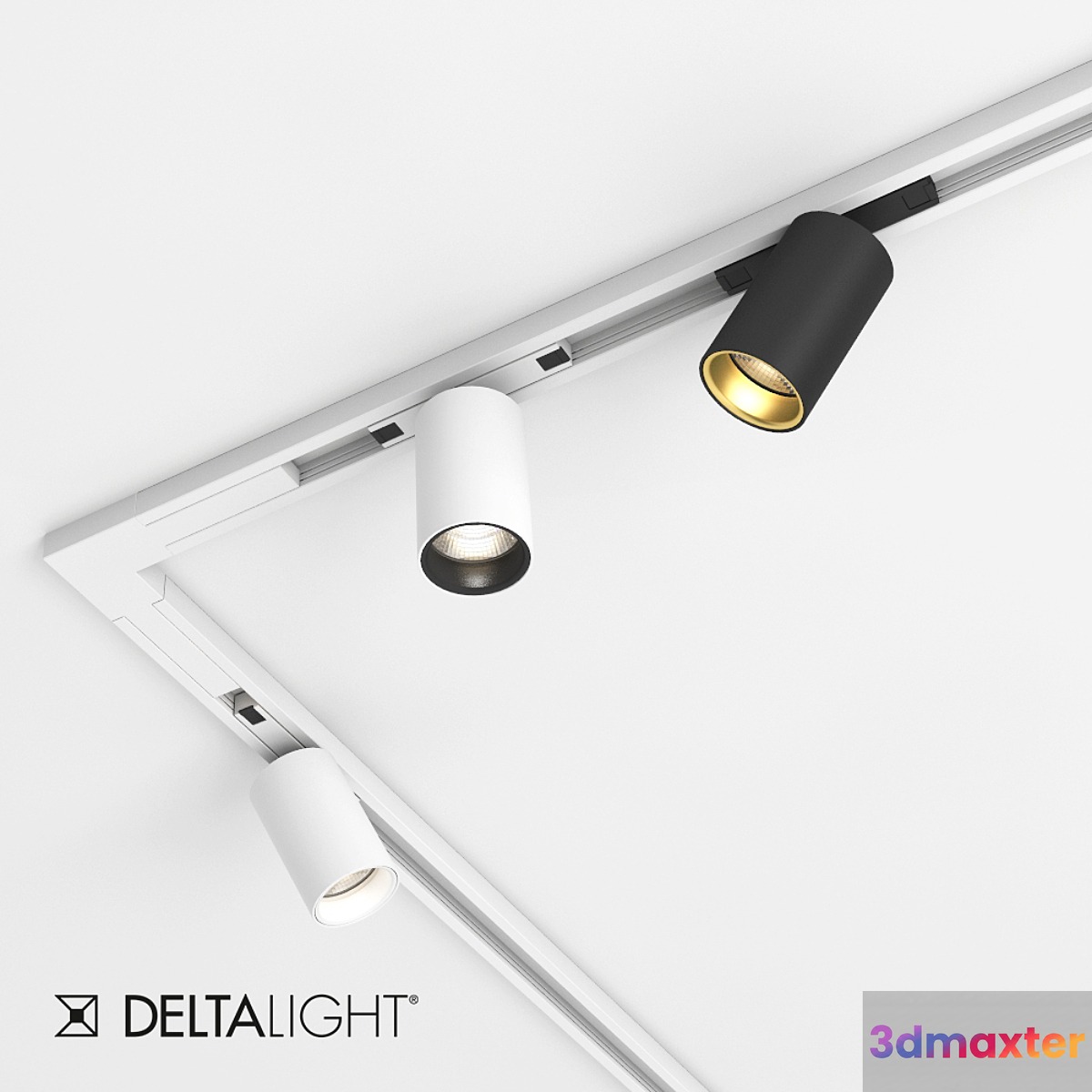 Delta Light MIDISPY ON ADL
