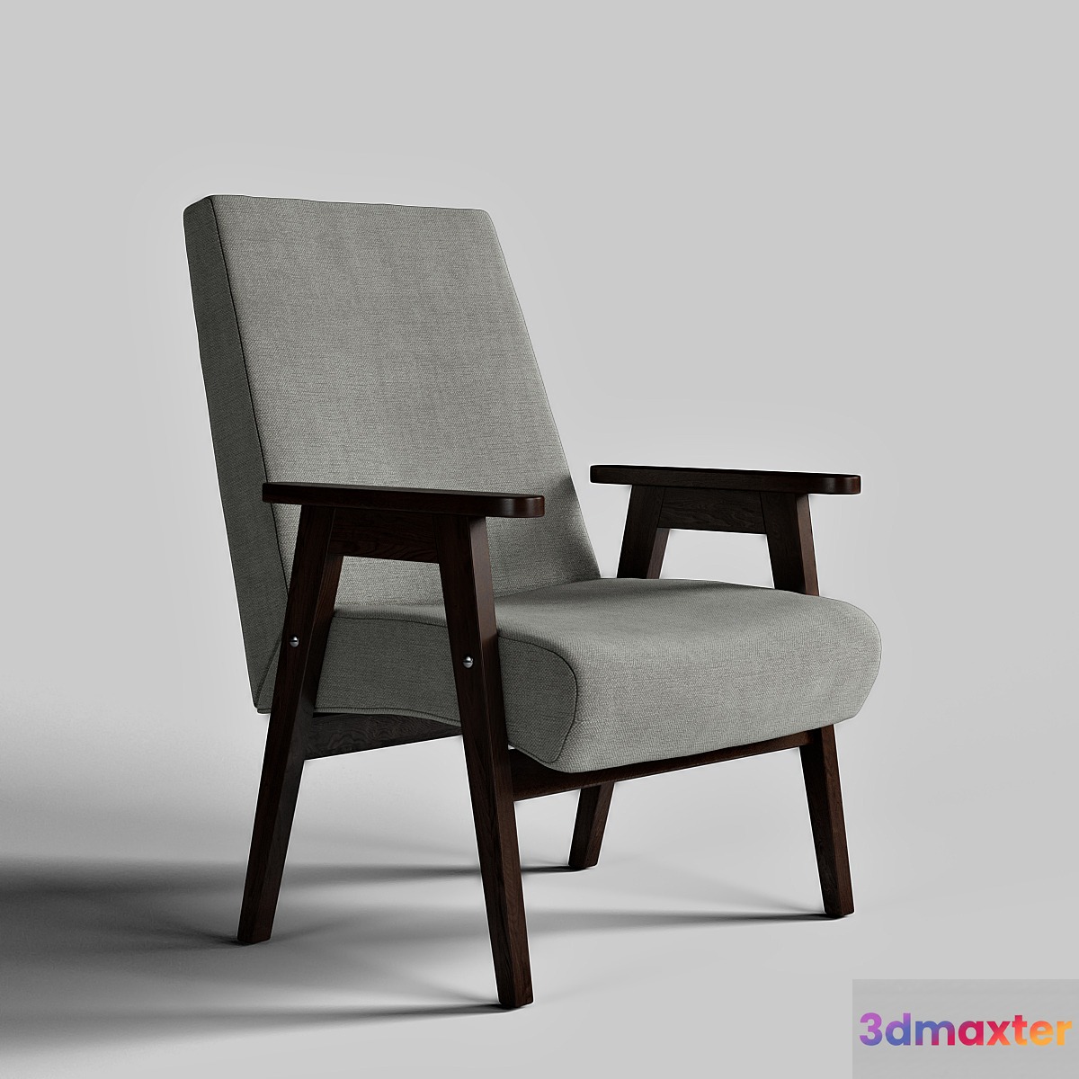 Armchair - No.41