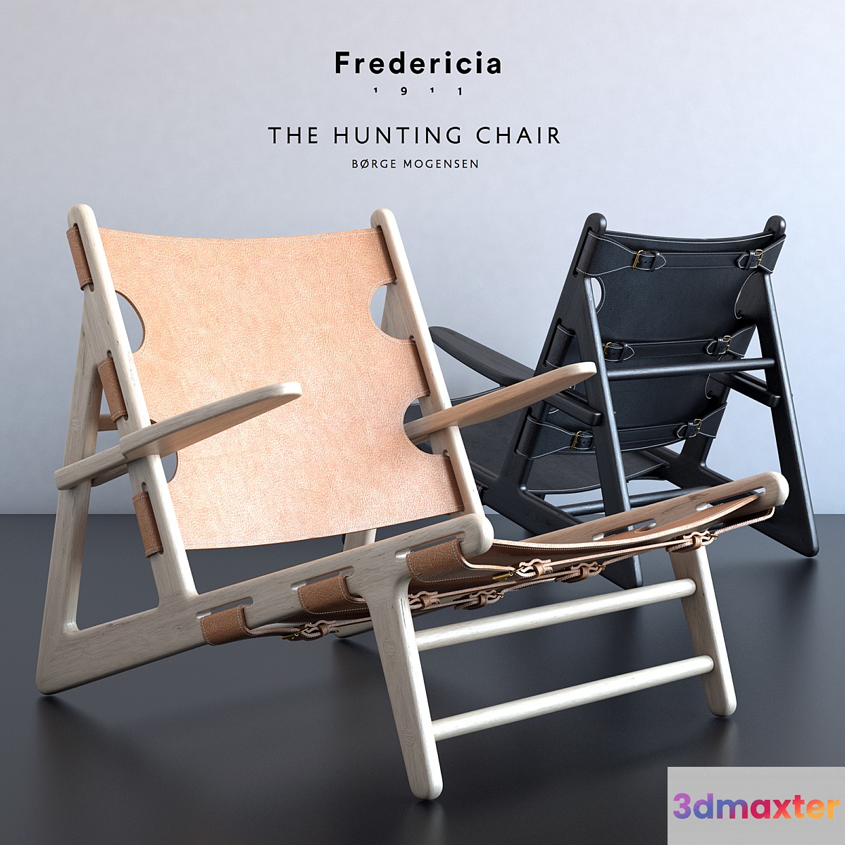 The Hunting Chair