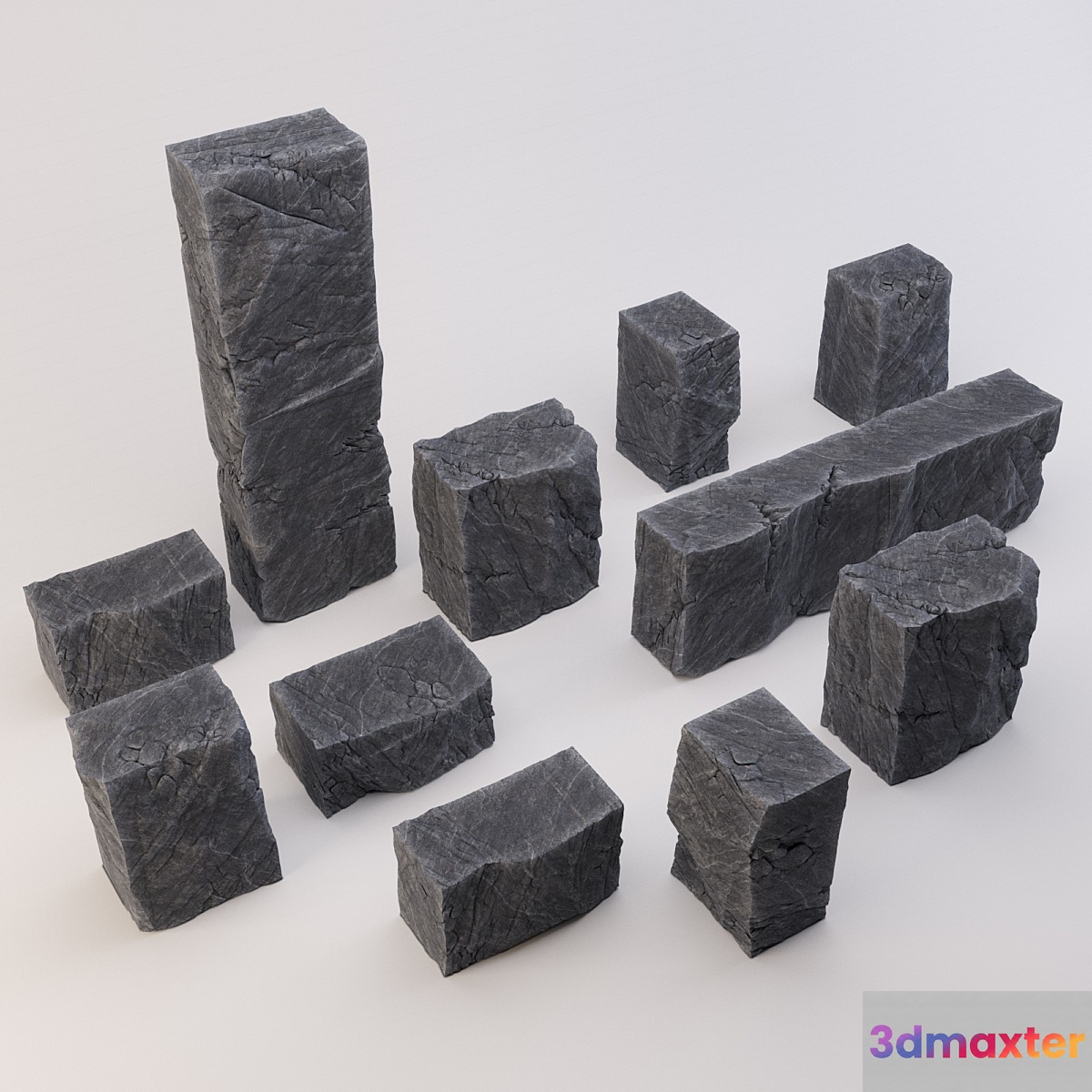 Rock - No.2