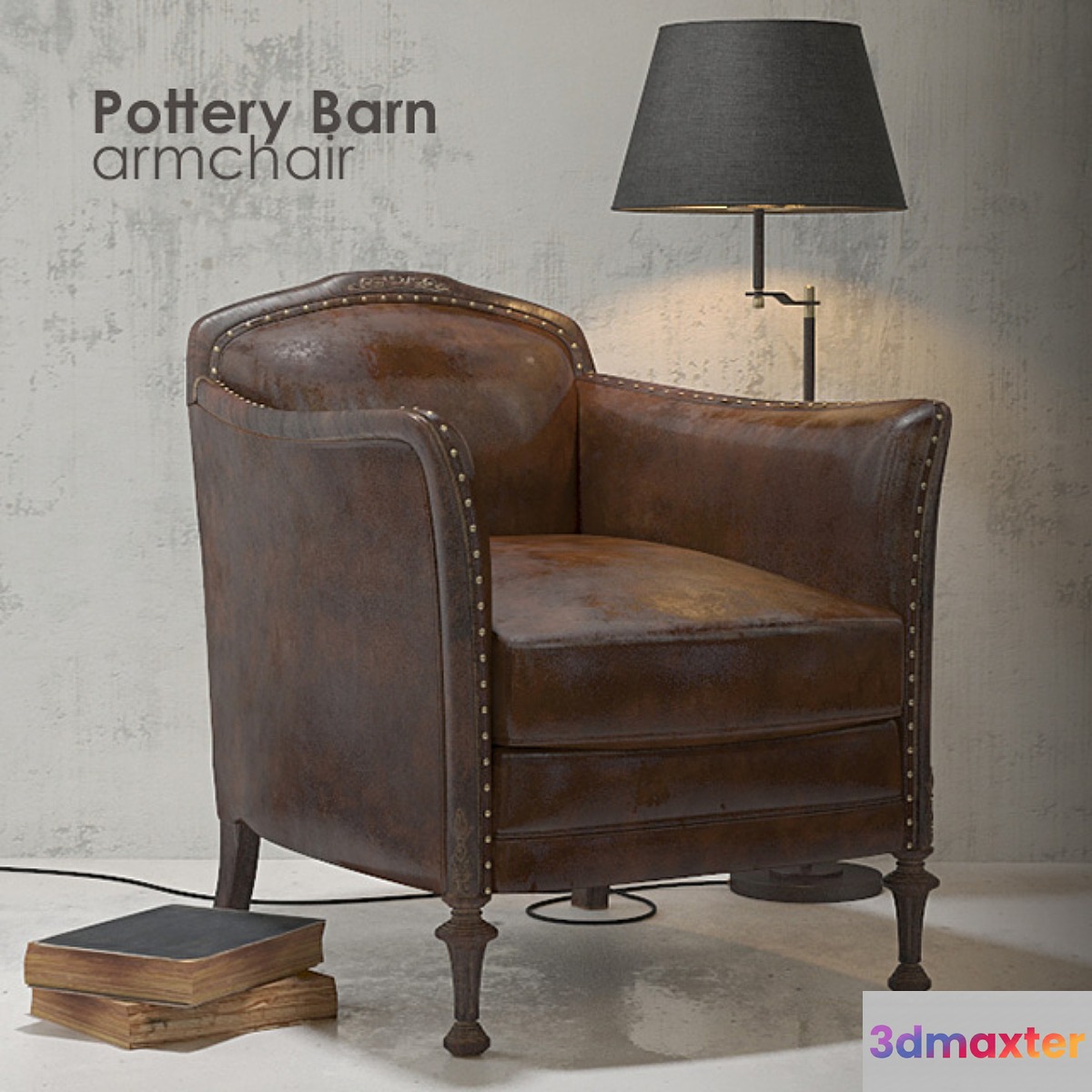 Armchair Pottery Barn - No.2