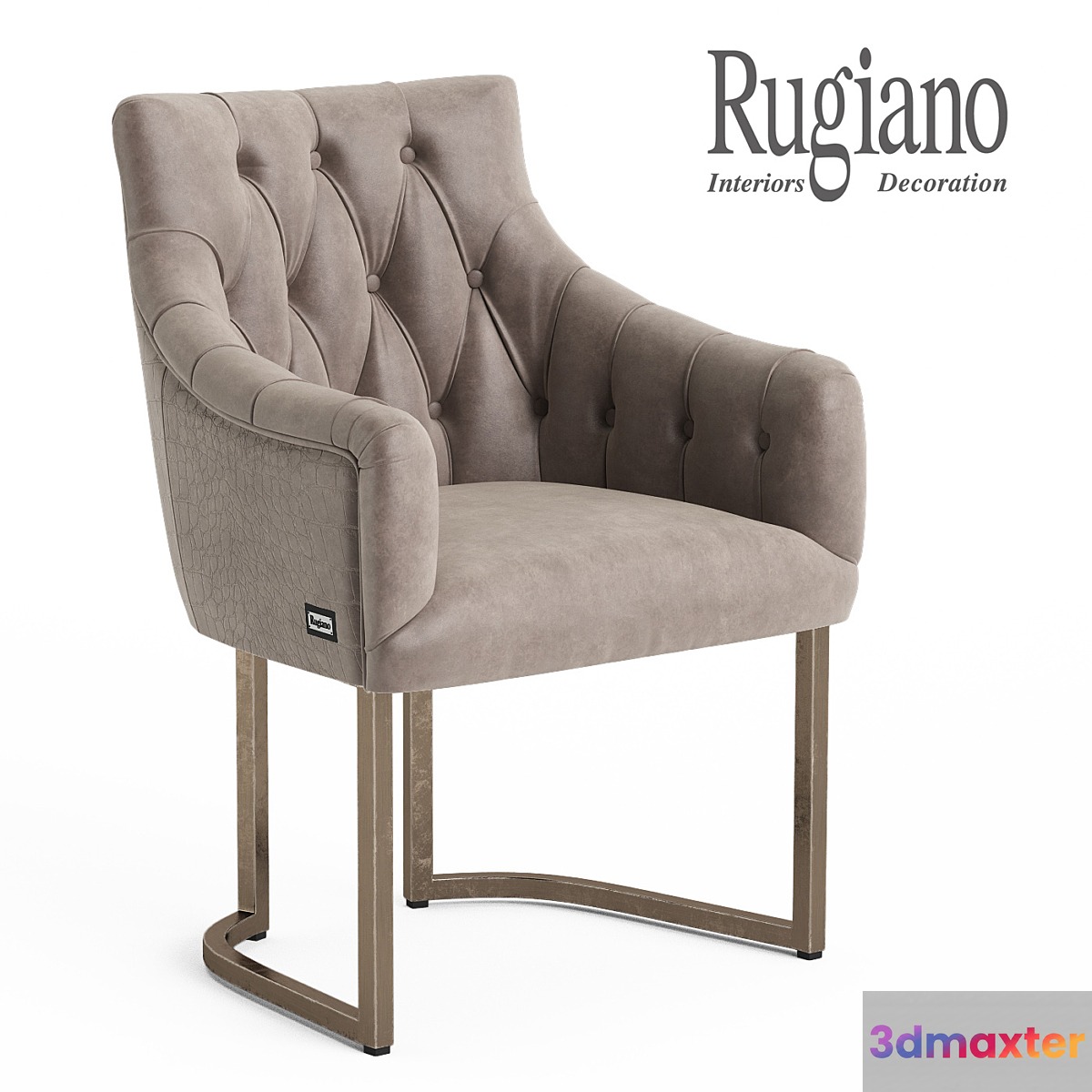 Rugiano Itaca Chair