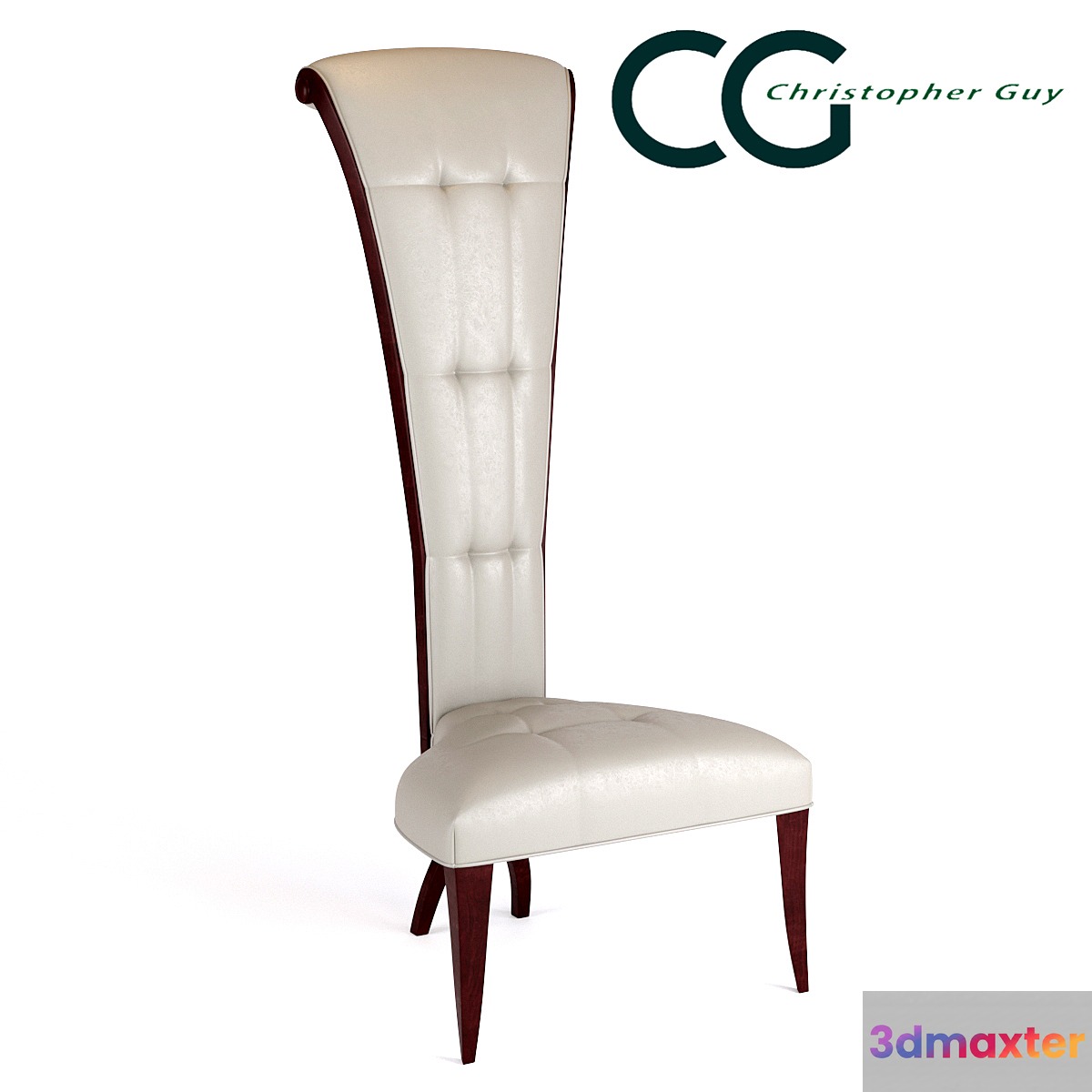Armchair Sienna Christopher Guy