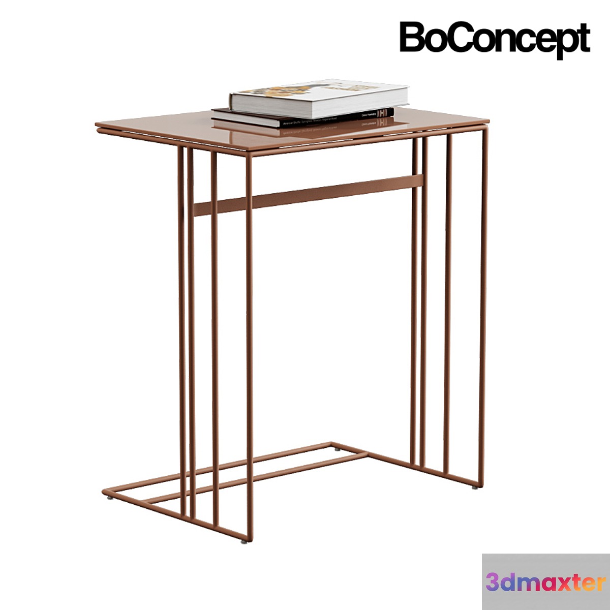 BoConcept _ Alba 3D Max