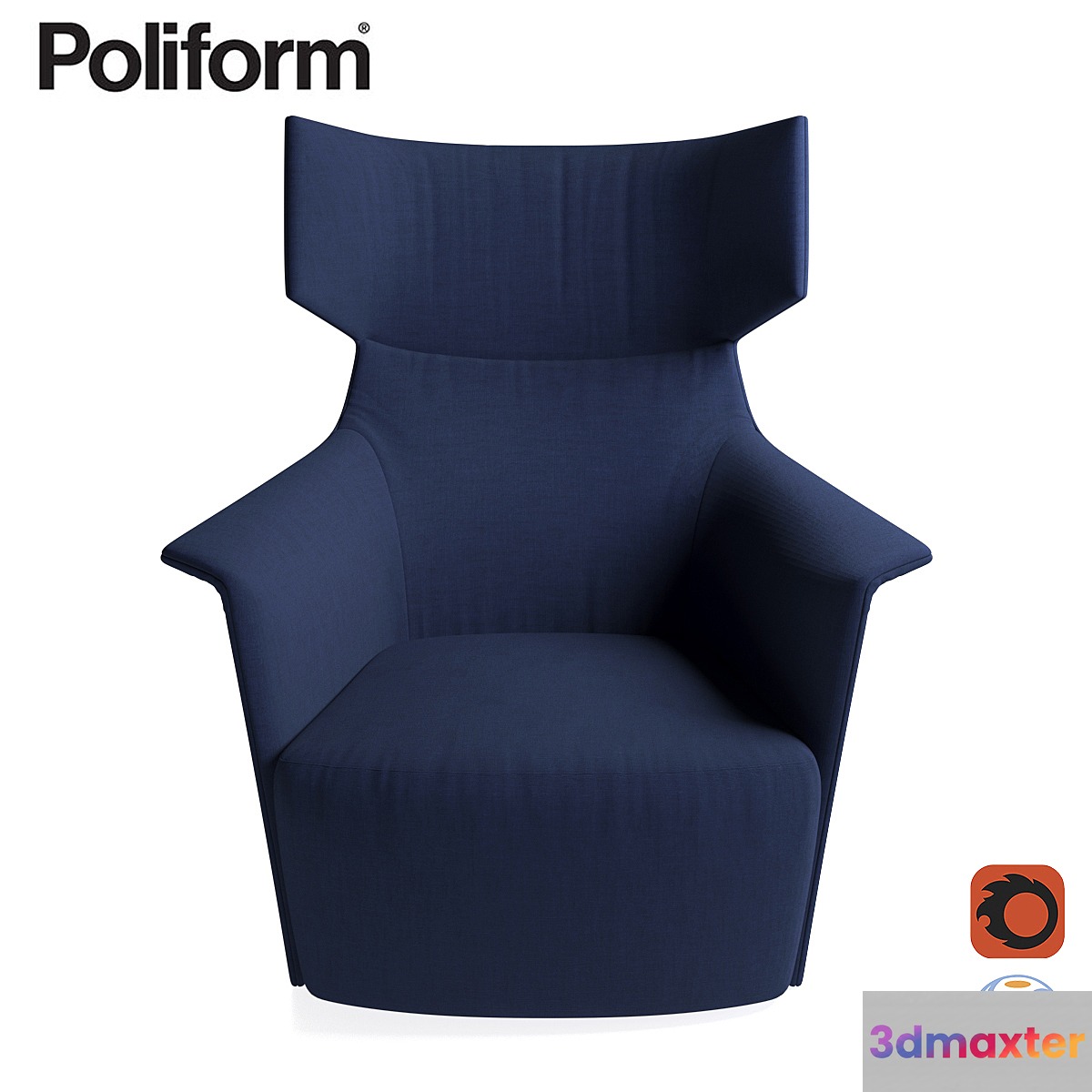 Poliform Santa Monica Home