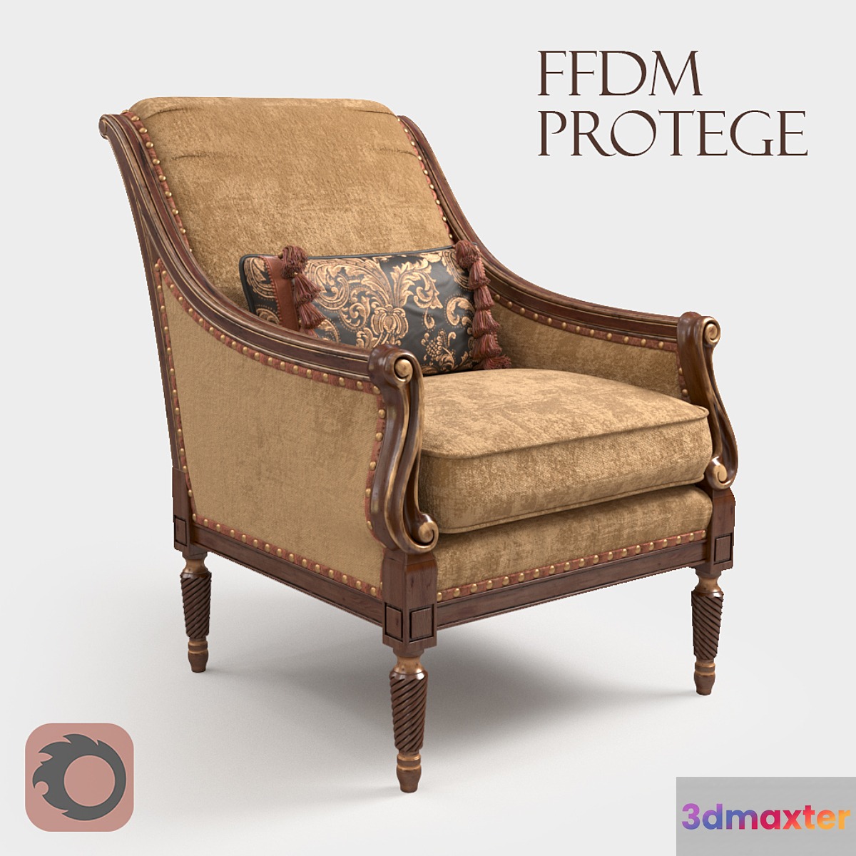 Chair: Protege Brand: FFDM