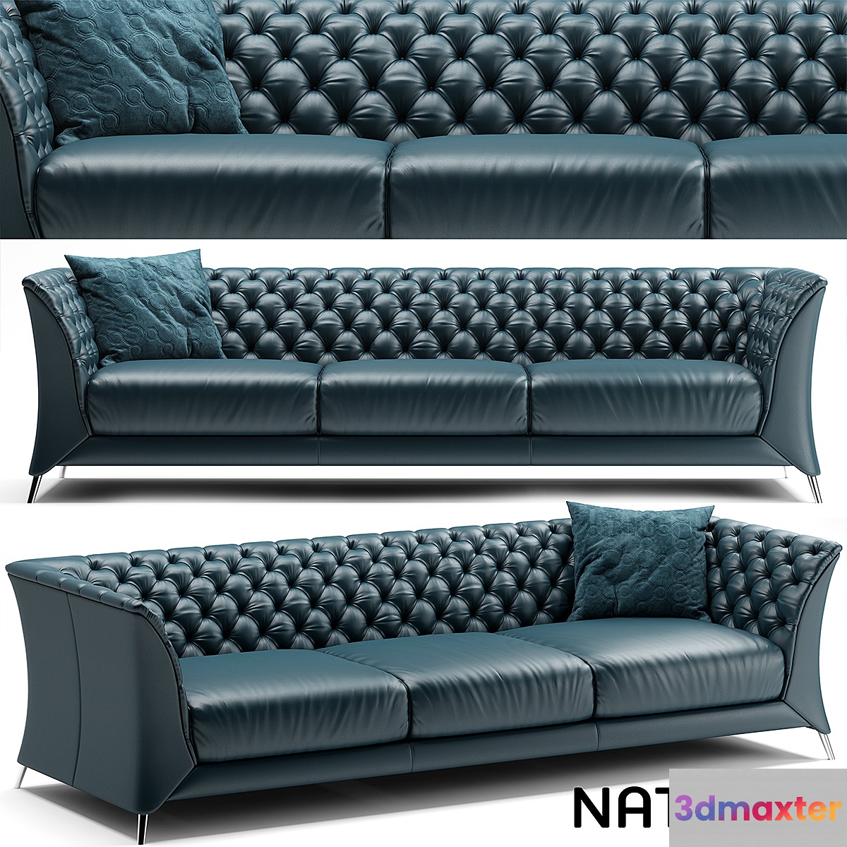 Sofa natuzzi La Scala