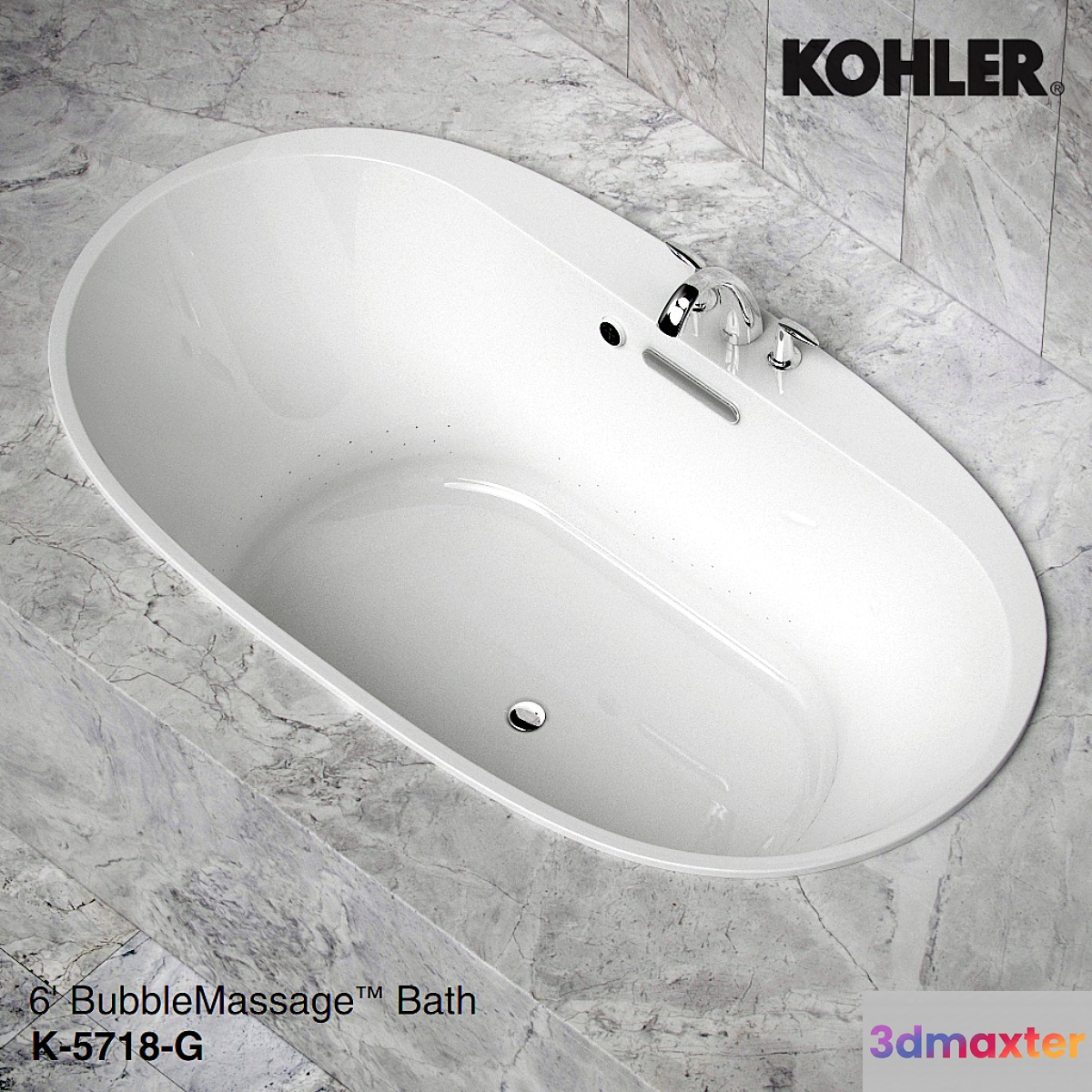 Bath KOHLER