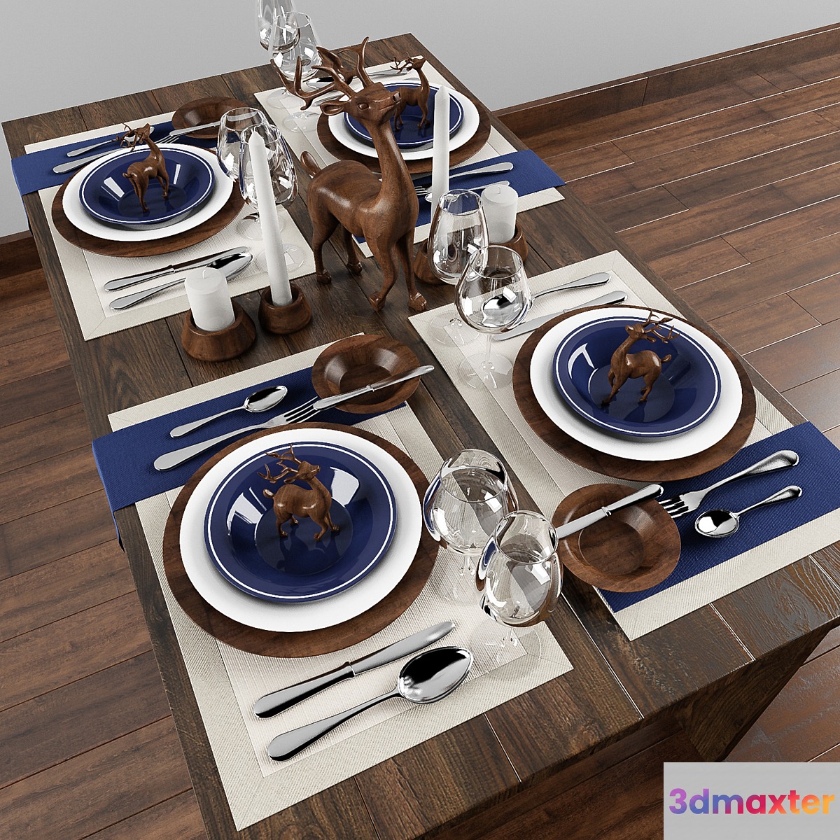 Tableware - No.16