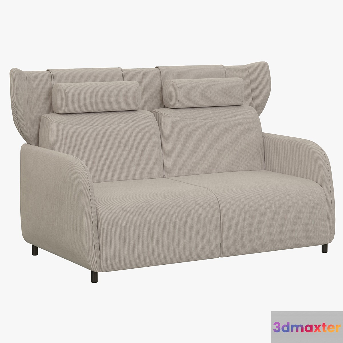 Ditre Italia Duffle sofa