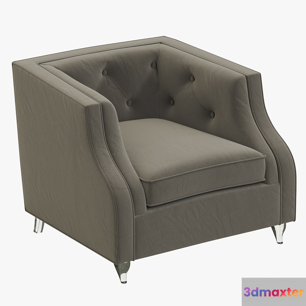 Caracole Balancing Act Chair