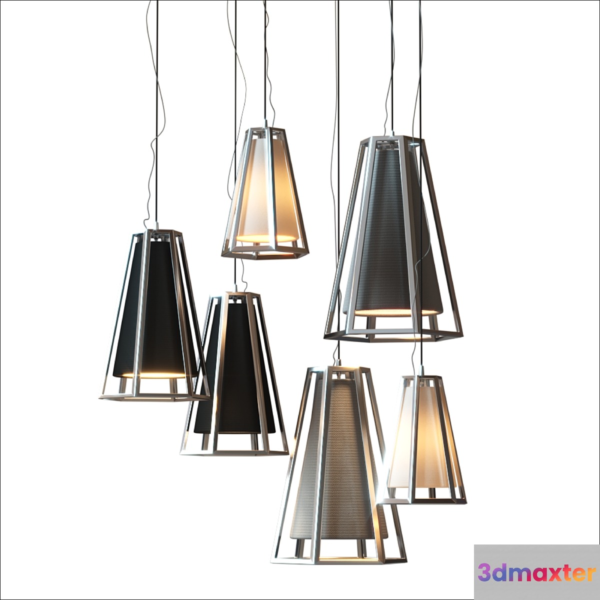 GEOMETRY Collection