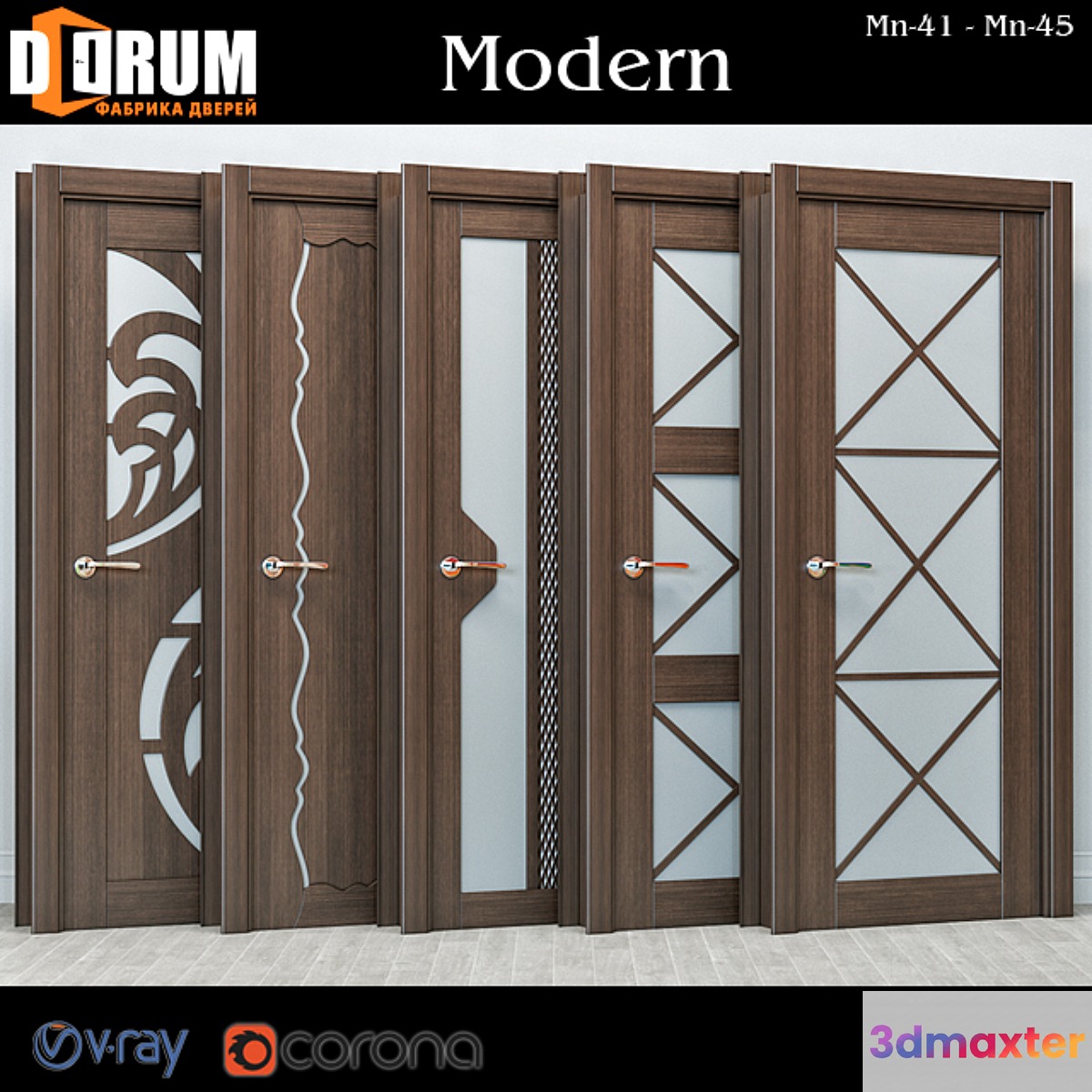 Dorum Modern