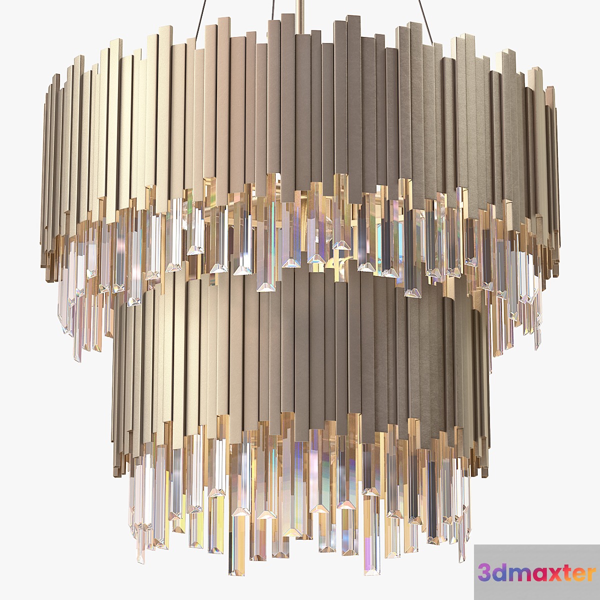 Theodore Alexander Tyrol Chandelier