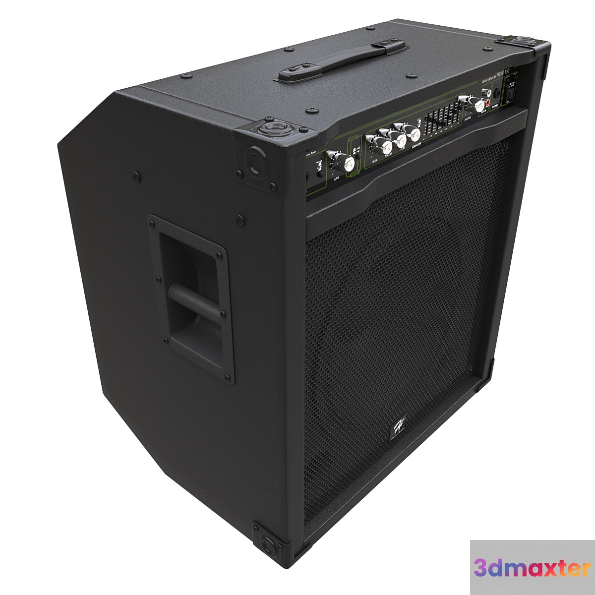 Bass combo