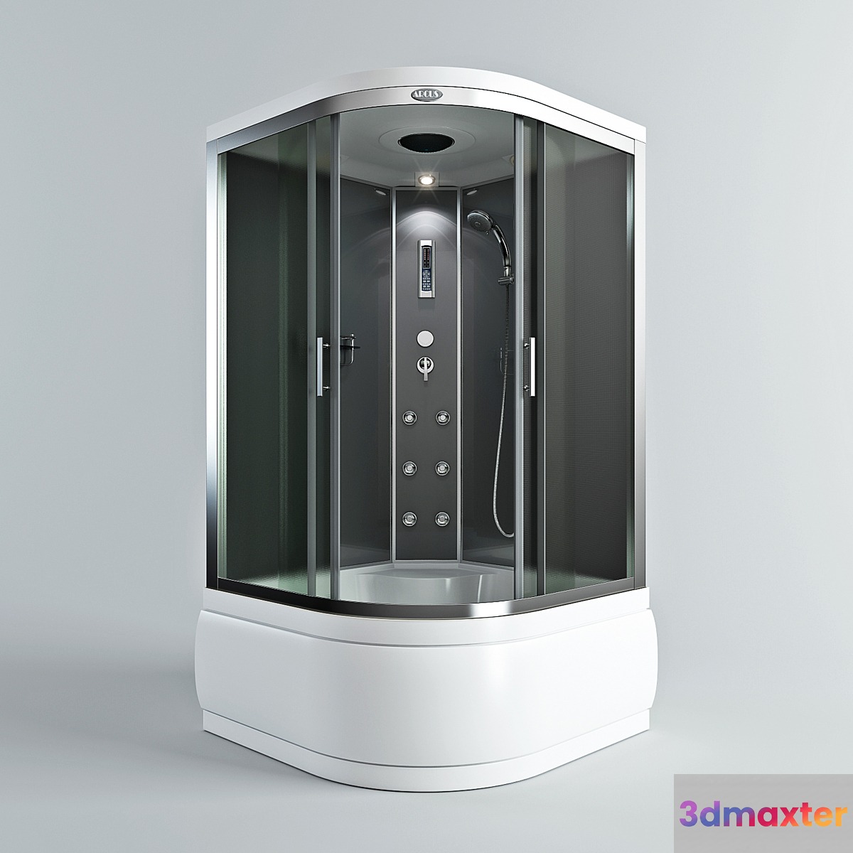 Shower ARCUS AS-114