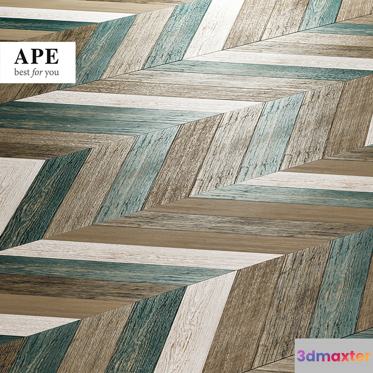 APE Ceramica porcelain
