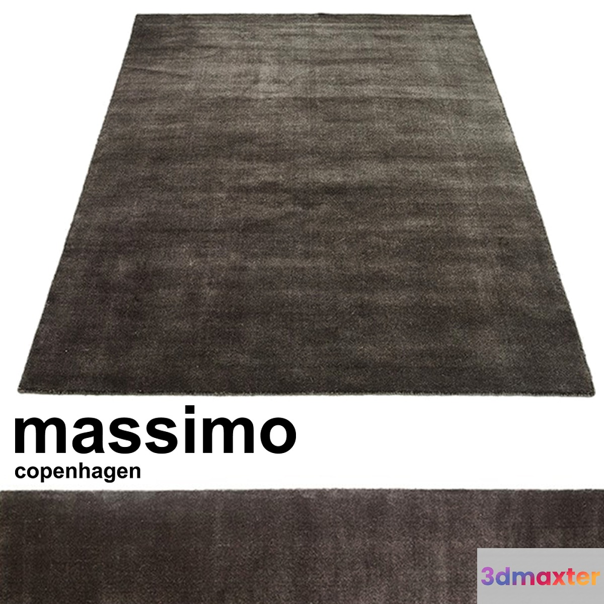 Massimo Copenhagen - No.3