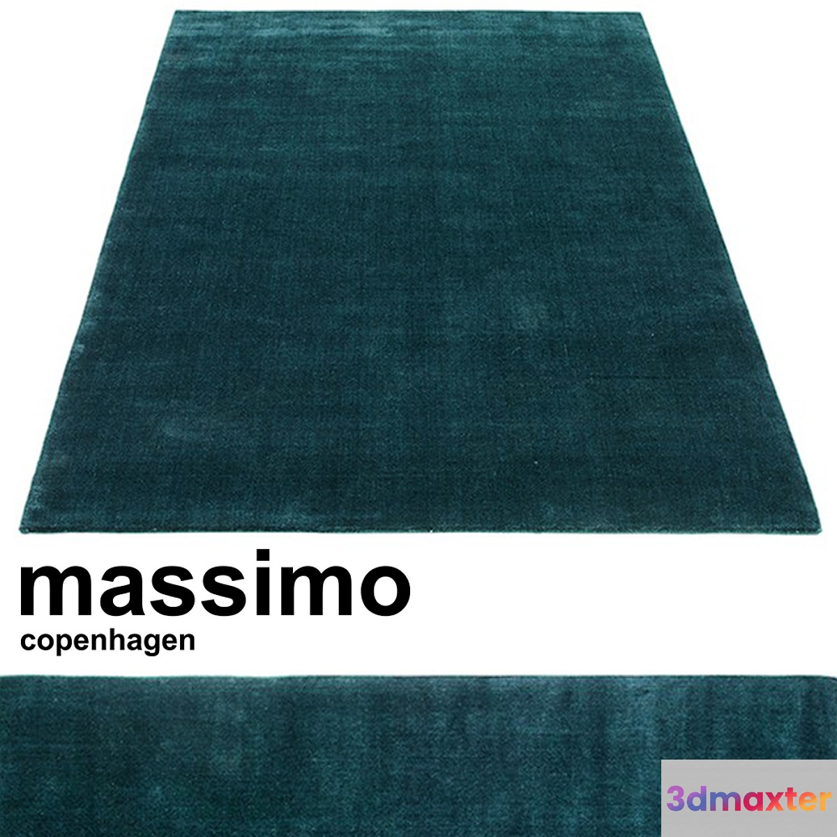 Massimo Copenhagen - No.2