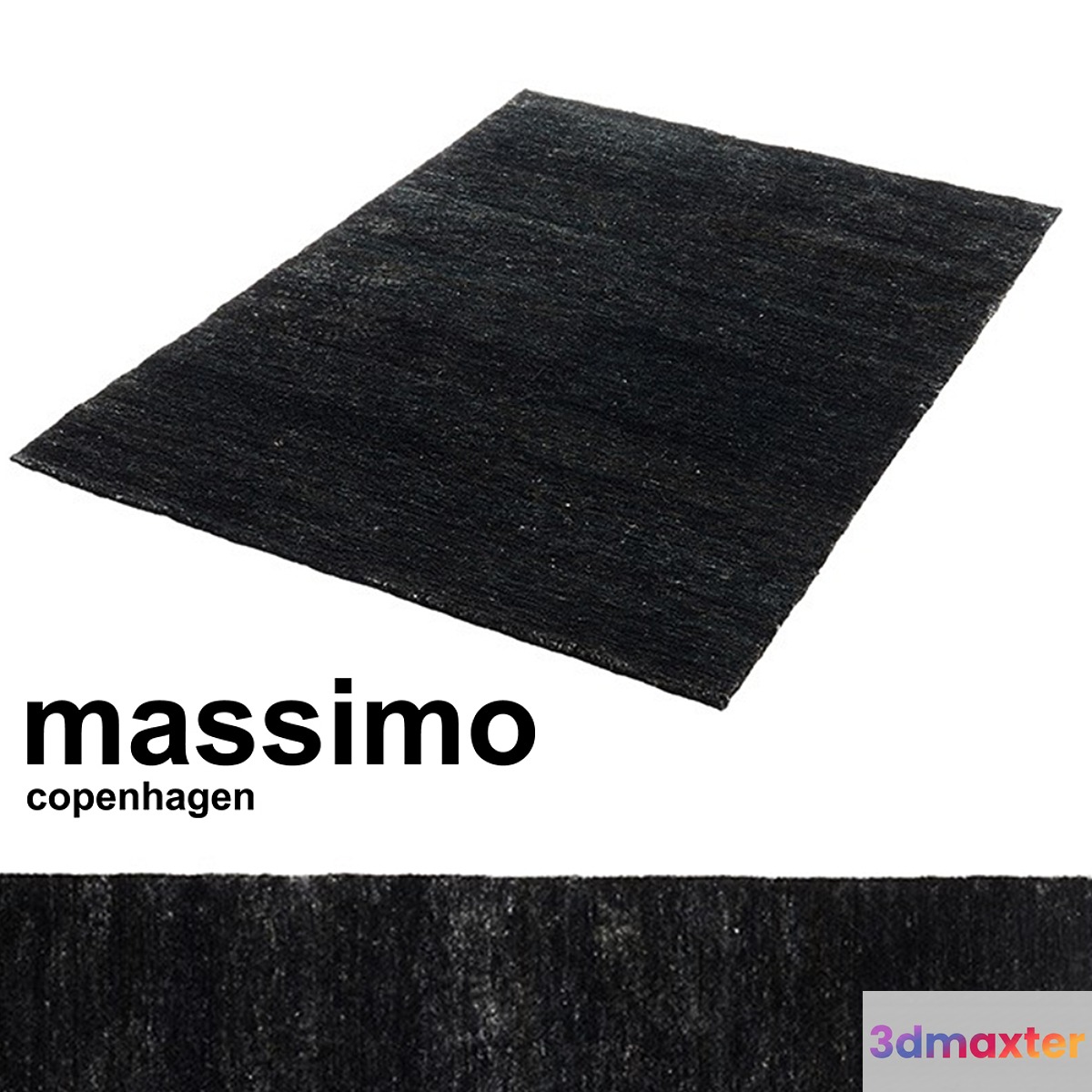 Massimo Copenhagen