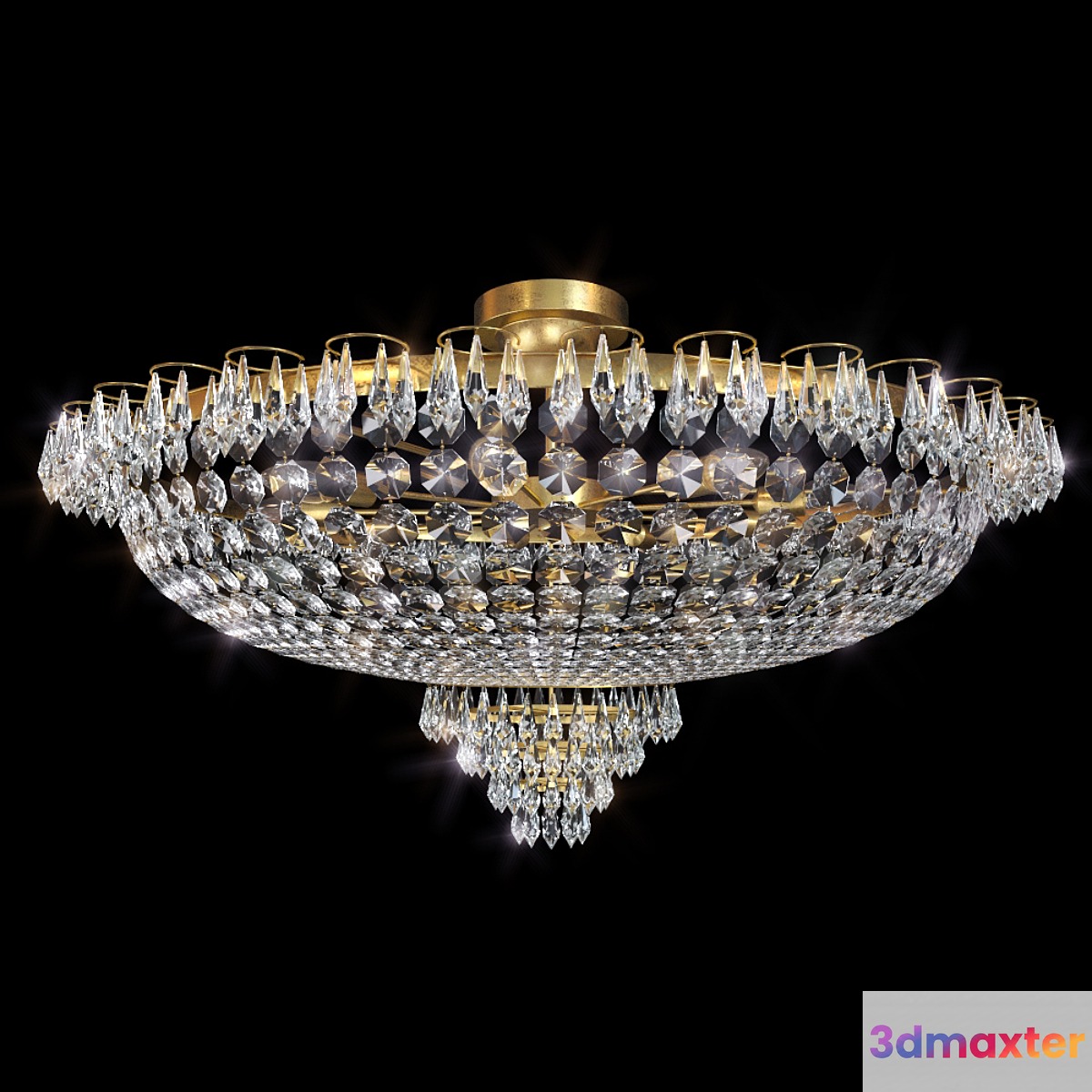 Chandelier by PRECIOSA 1081