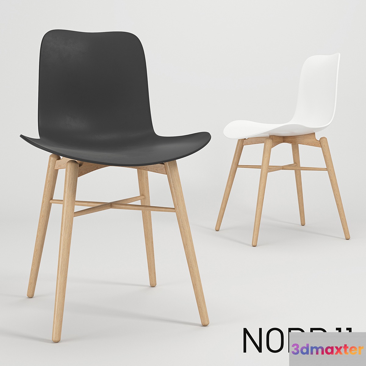 Norr11 Langue Original Dining Chair