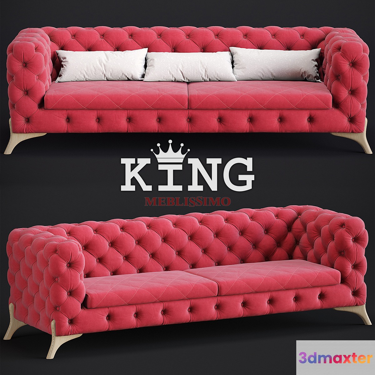 King