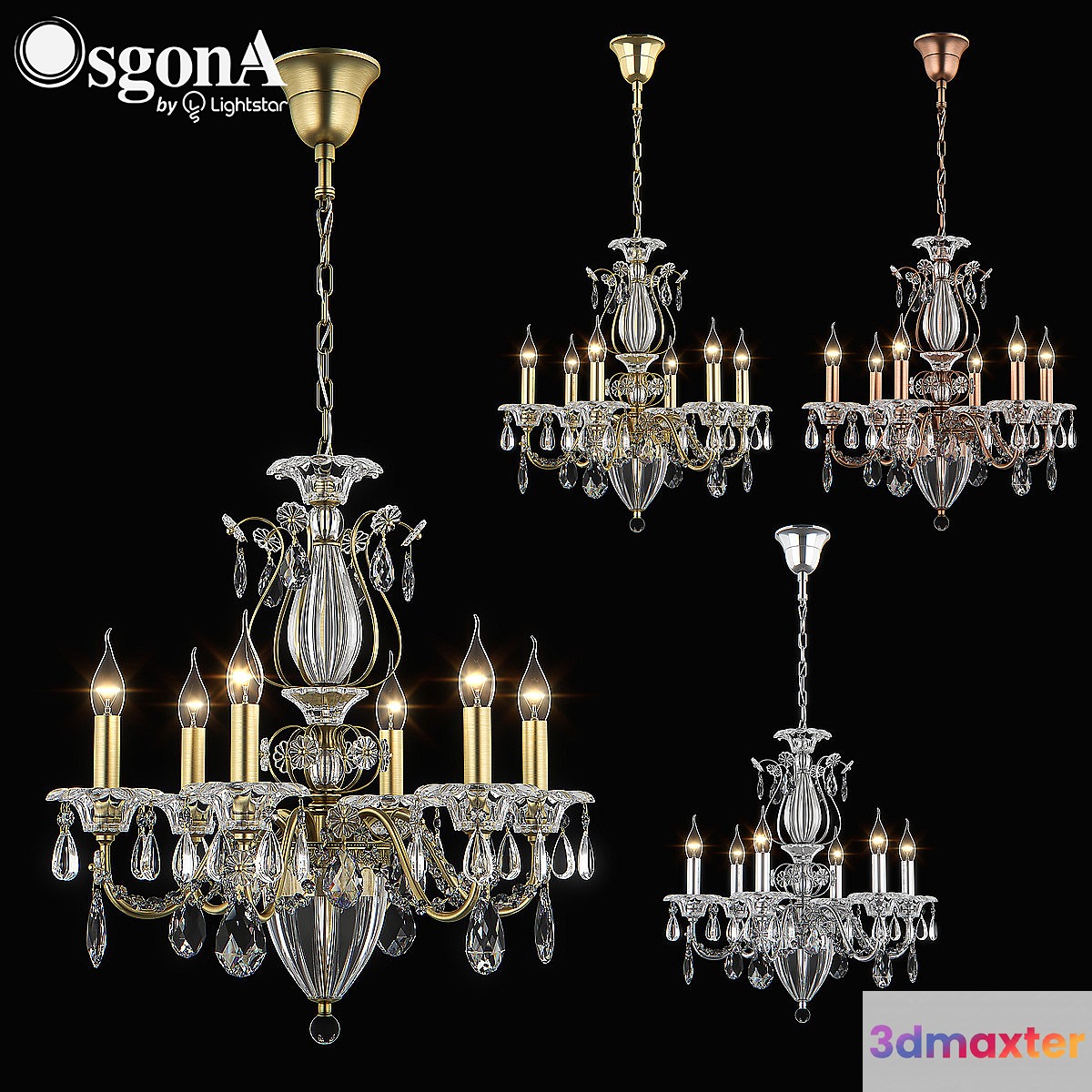 79006x_SHON_Osgona 3D Max