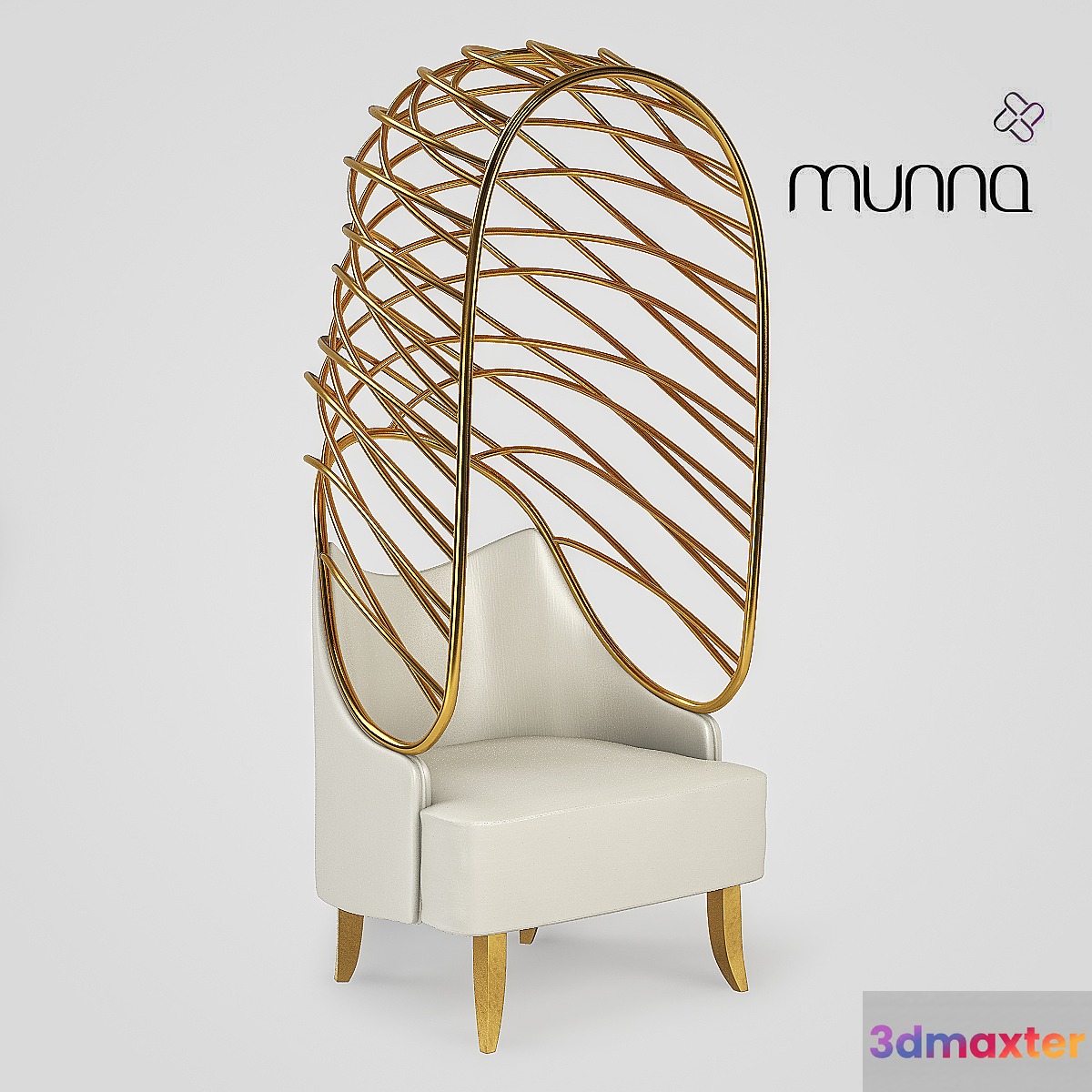 BECOMES ME LIMITED EDITION 3D Max