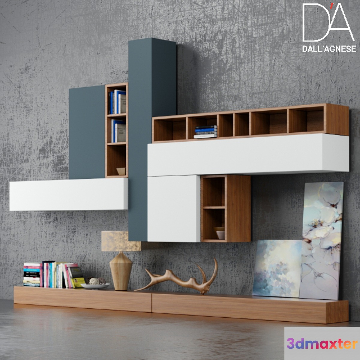 wall Dall'Agnese - No.2