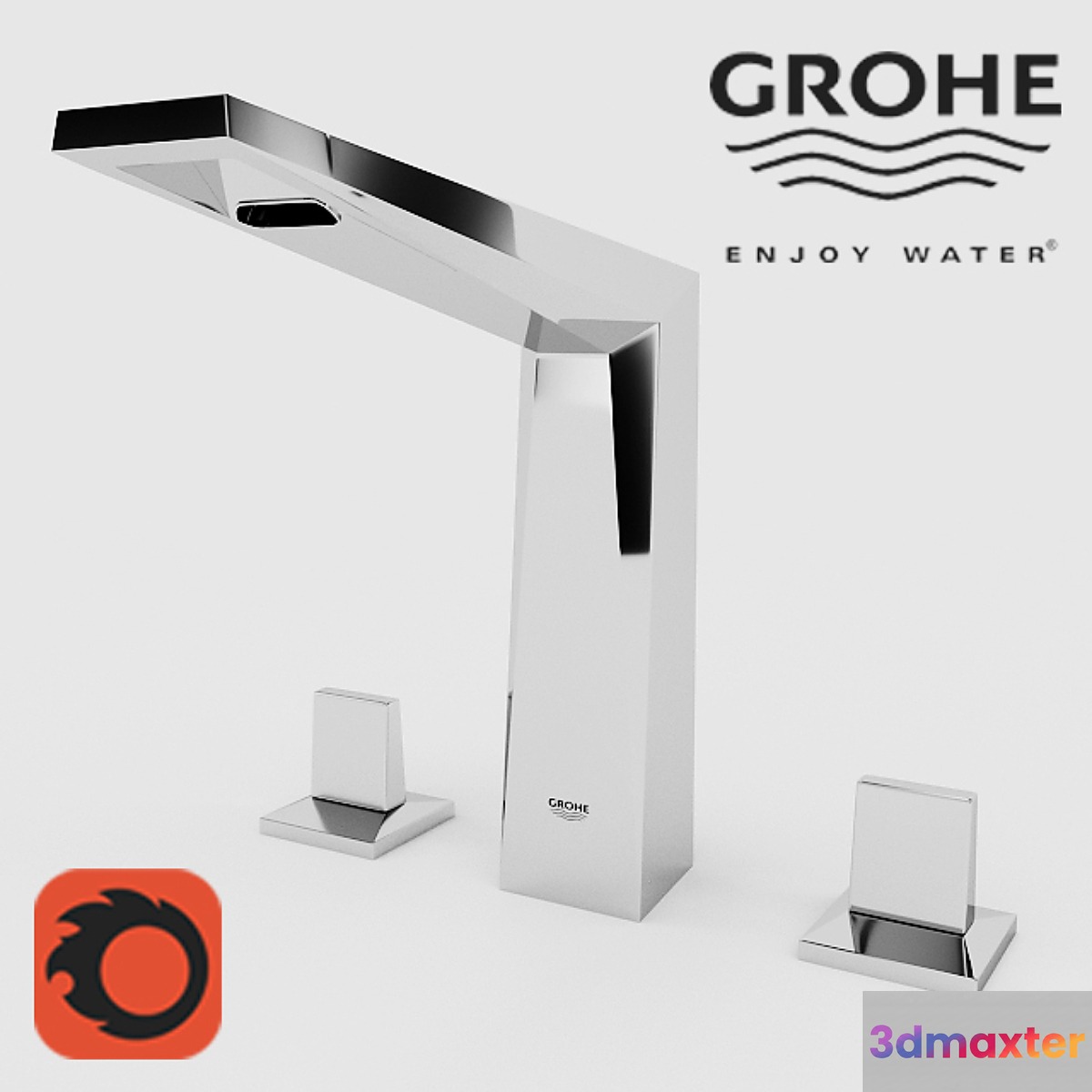 grohe allure brilliant 20344000