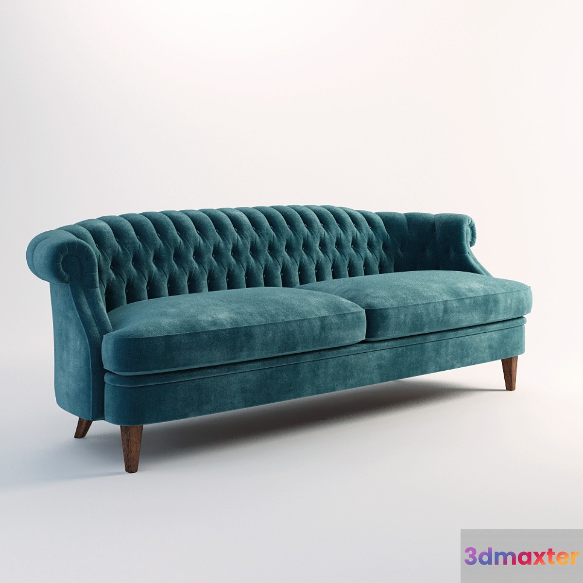 Antique Sofa