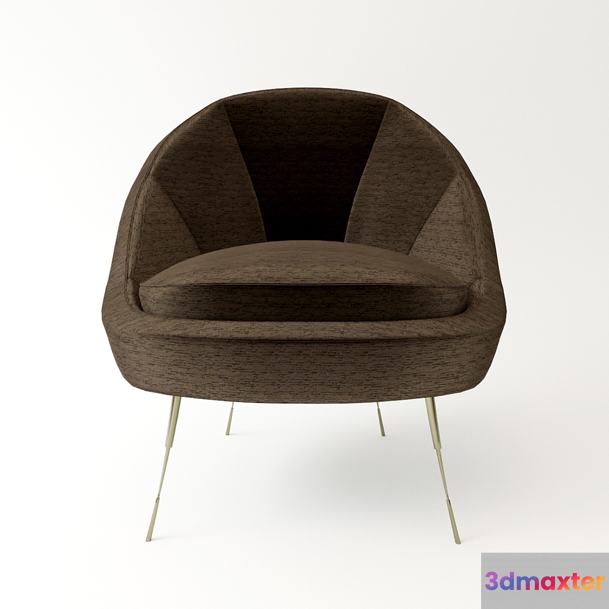 Caracole Metro Chair
