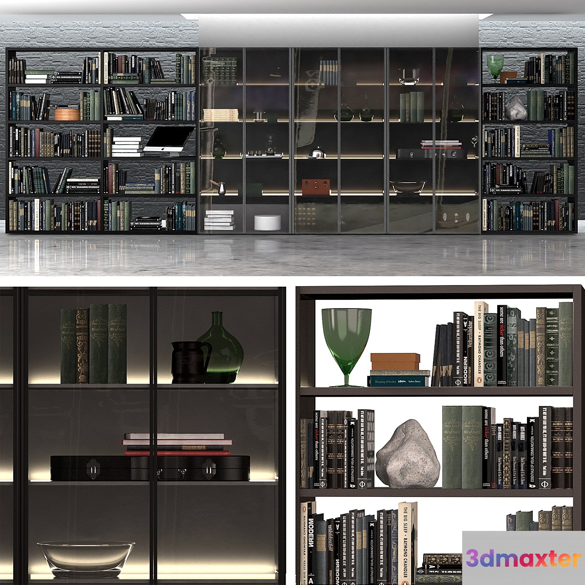 Varenna_Poliform_DAY_SYSTEM_8 - No.4