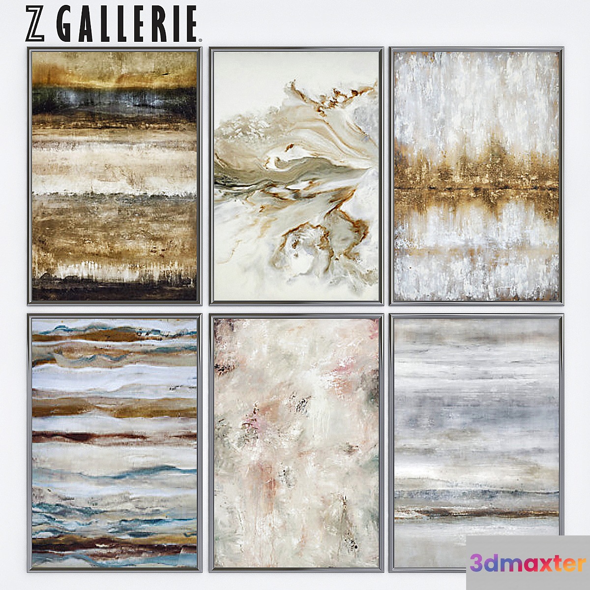 Zgallerie Art