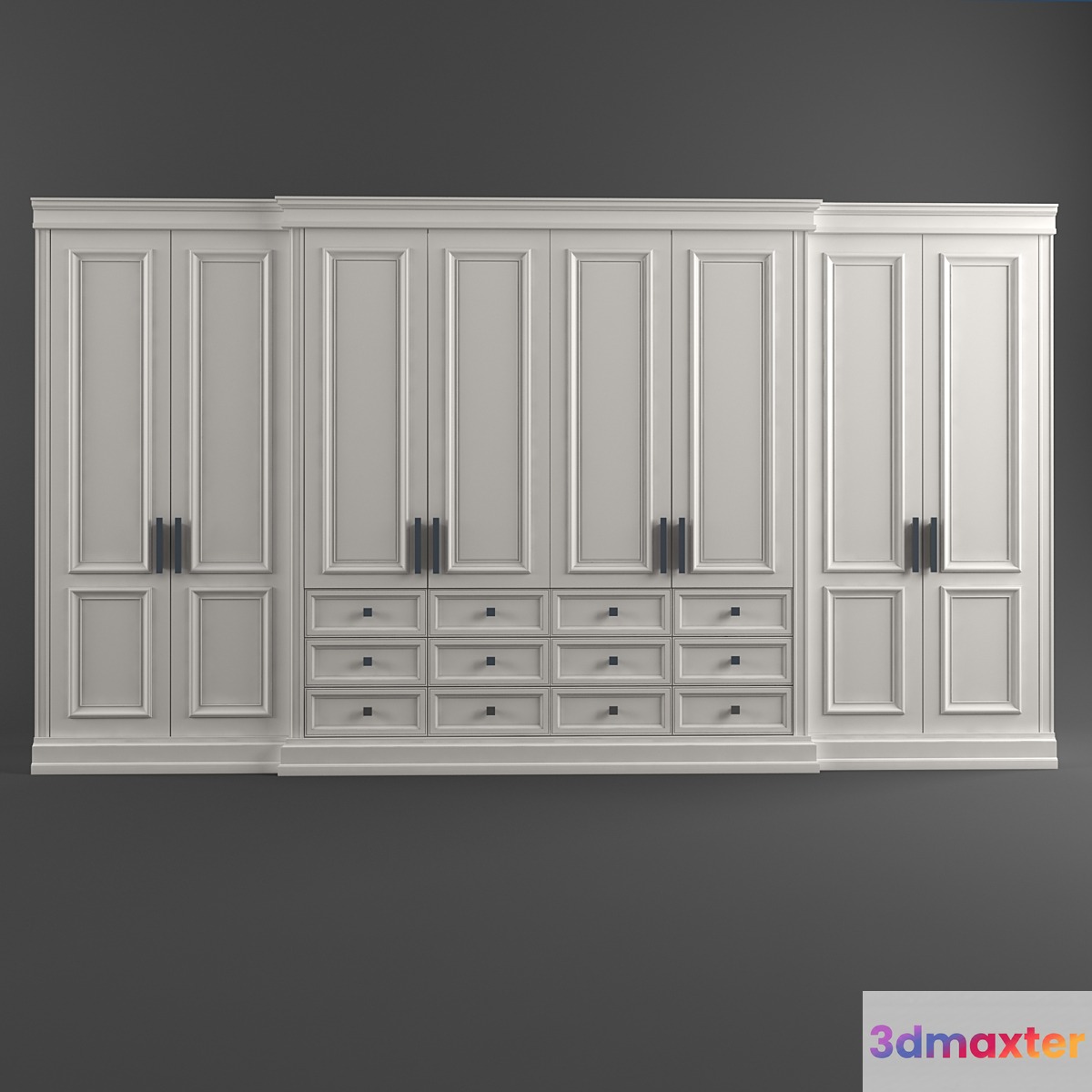 WARDROBE - No.11