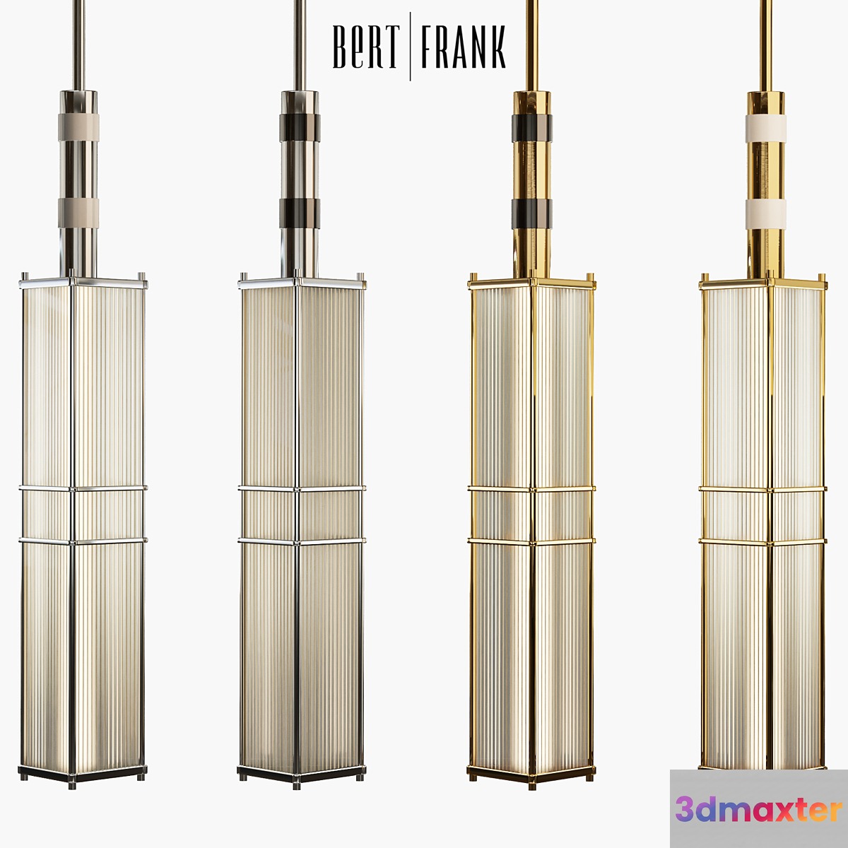ARBOR PENDANT _ WALL LIGHT 3D Max
