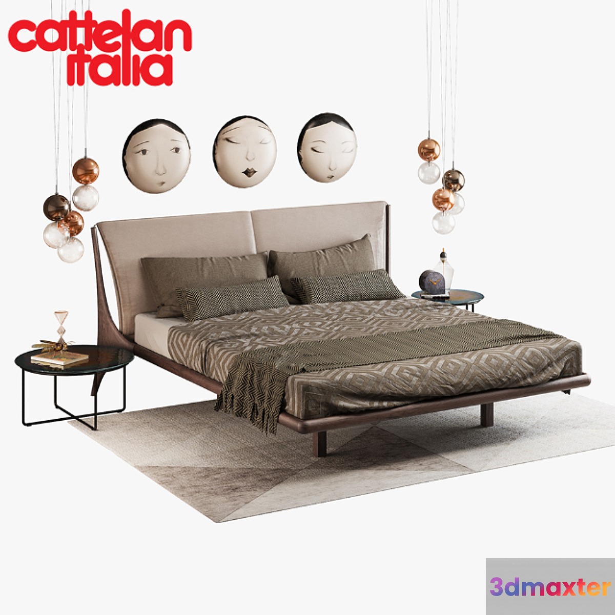 Cattelan italia nelson set - No.2
