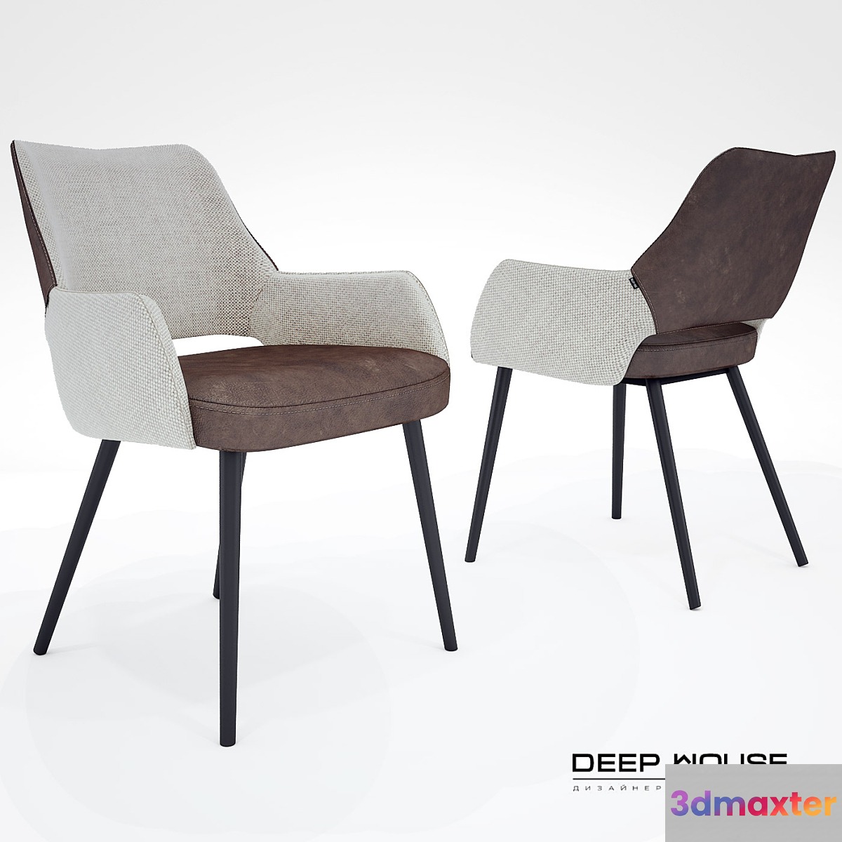 Chair Deephouse Arona