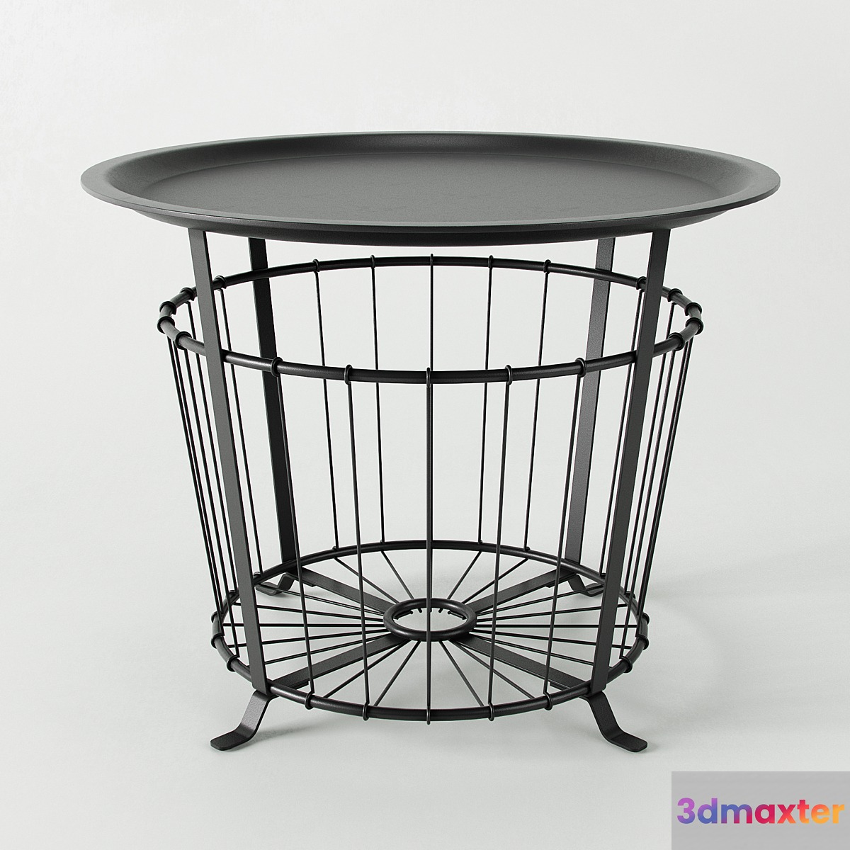 Ikea_Gualёv_403.600.43 3D Max