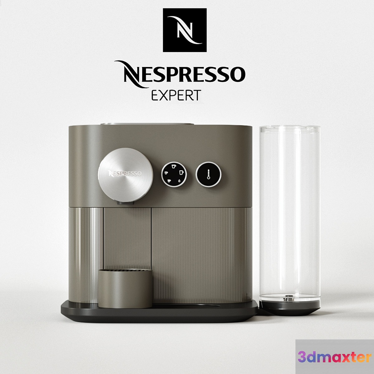 Coffee machine Nespresso Expert