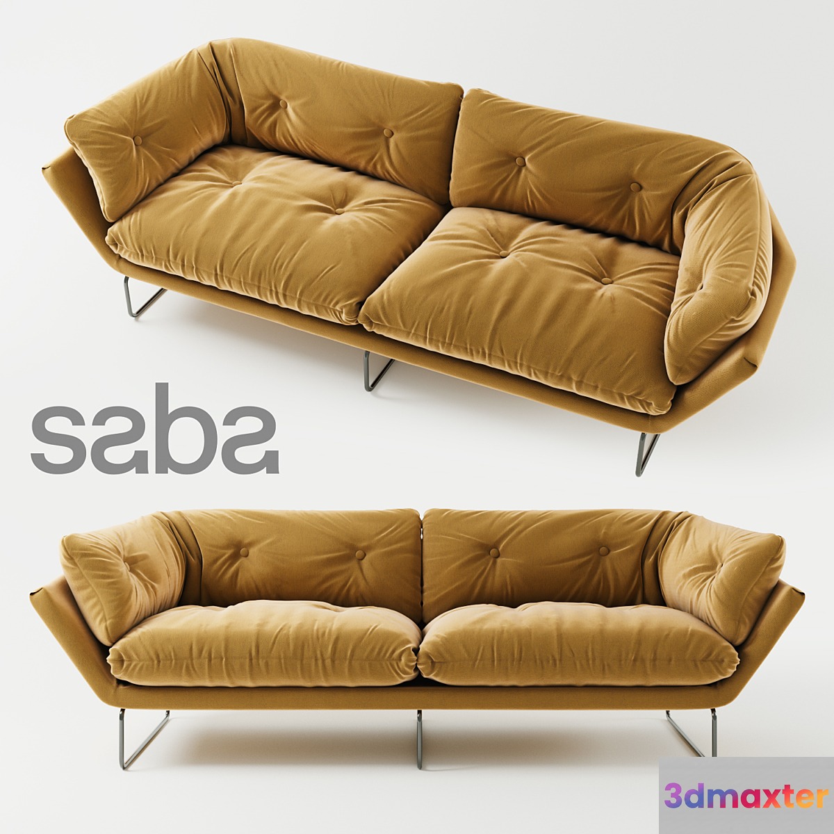 Saba Italia new york suite - No.2